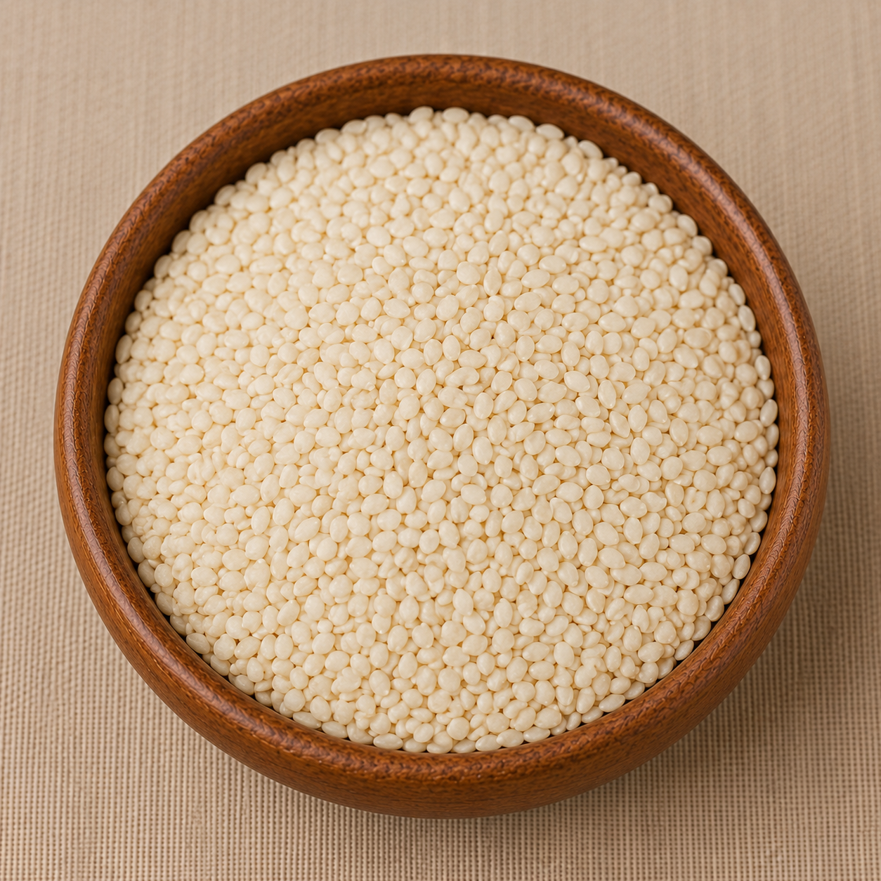 White Sesame Seeds - Till